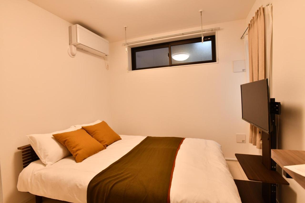 Fl Todai Ii Apartamento Tokio