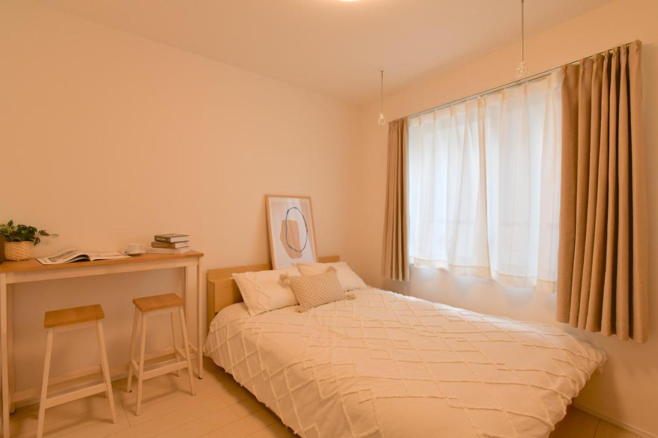 Fl Todai Ii Apartamento