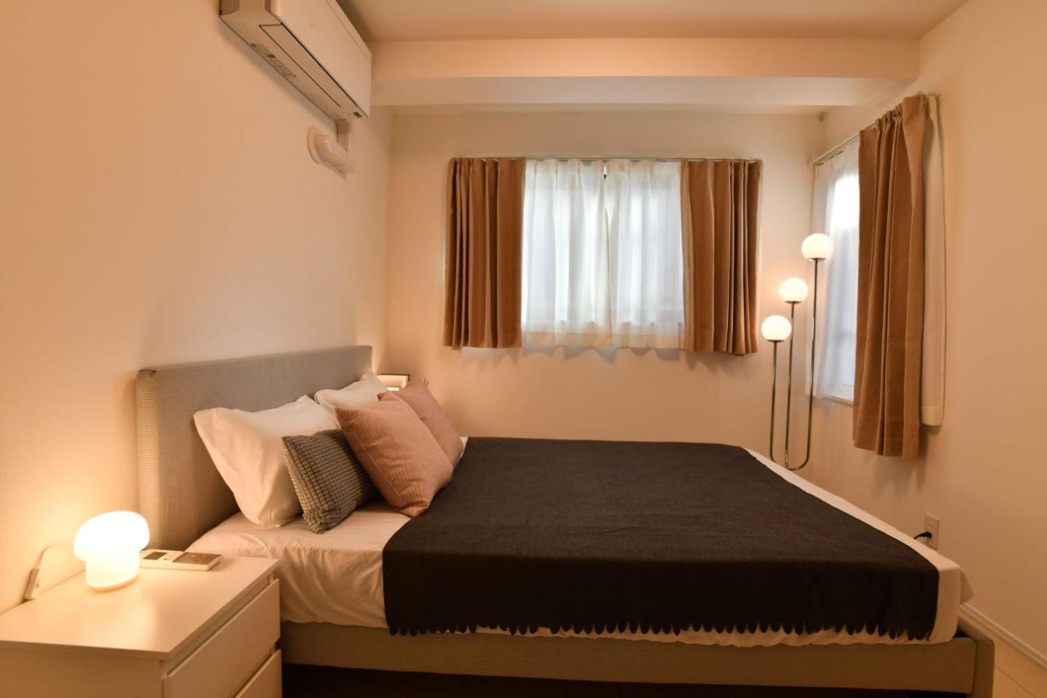 Apartamento Fl Todai Ii Tokio