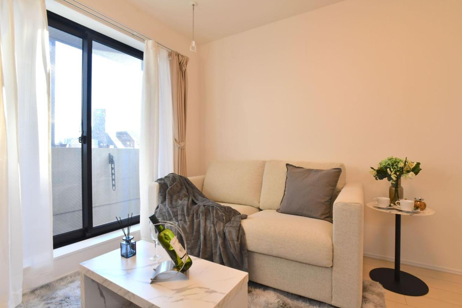 Apartamento Fl Todai Ii