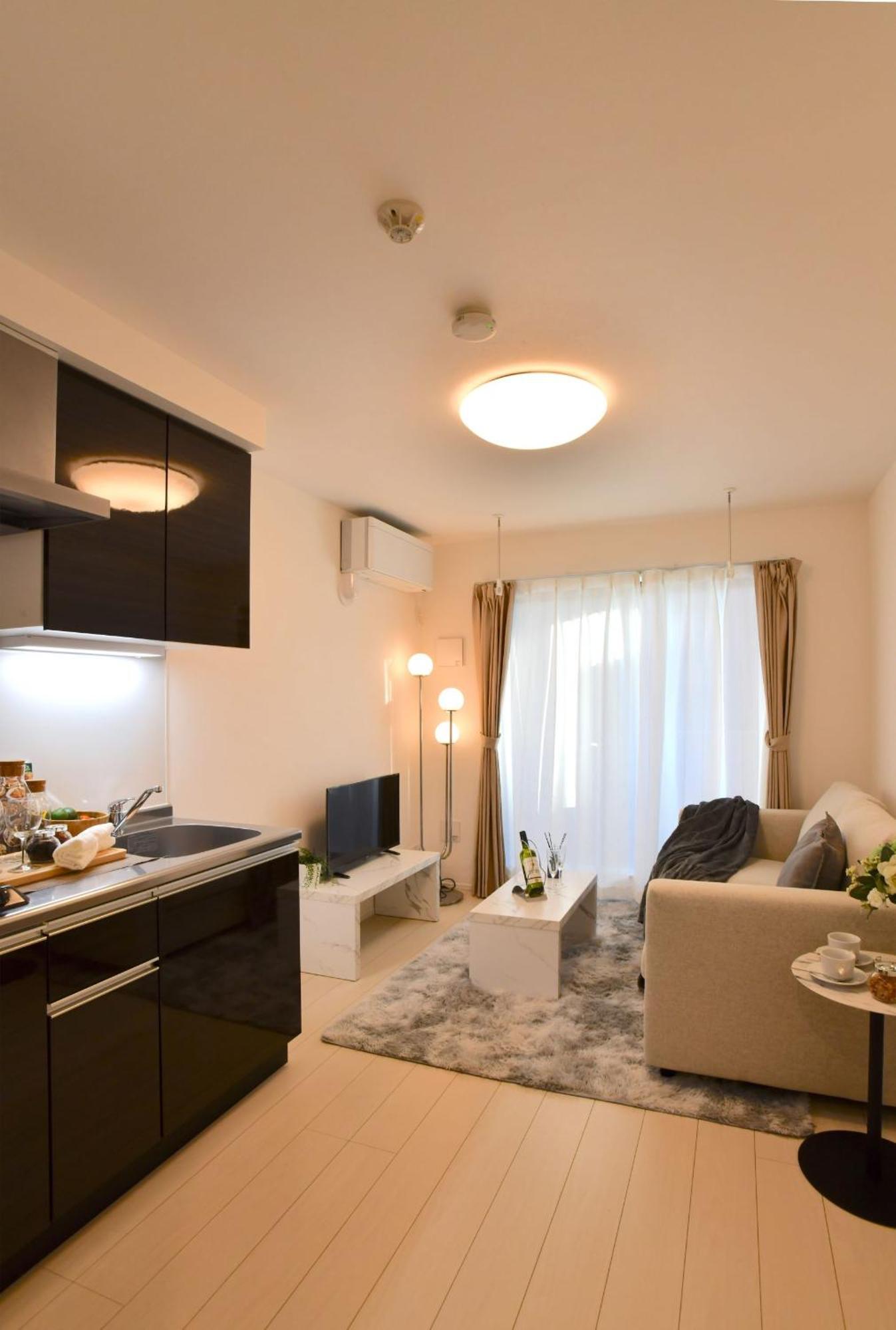 Fl Todai Ii Apartamento Tokio