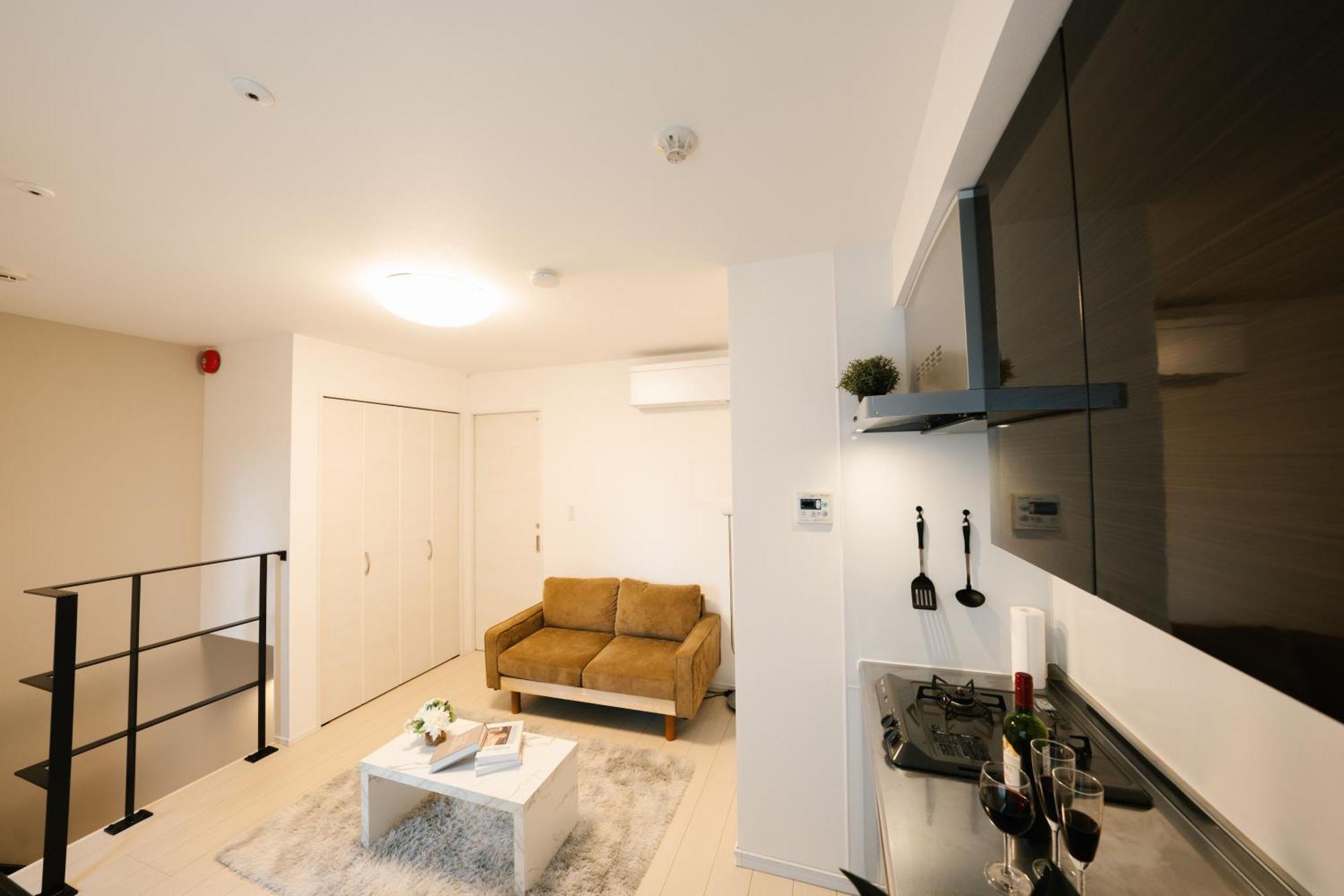 Apartamento Fl Todai Ii *