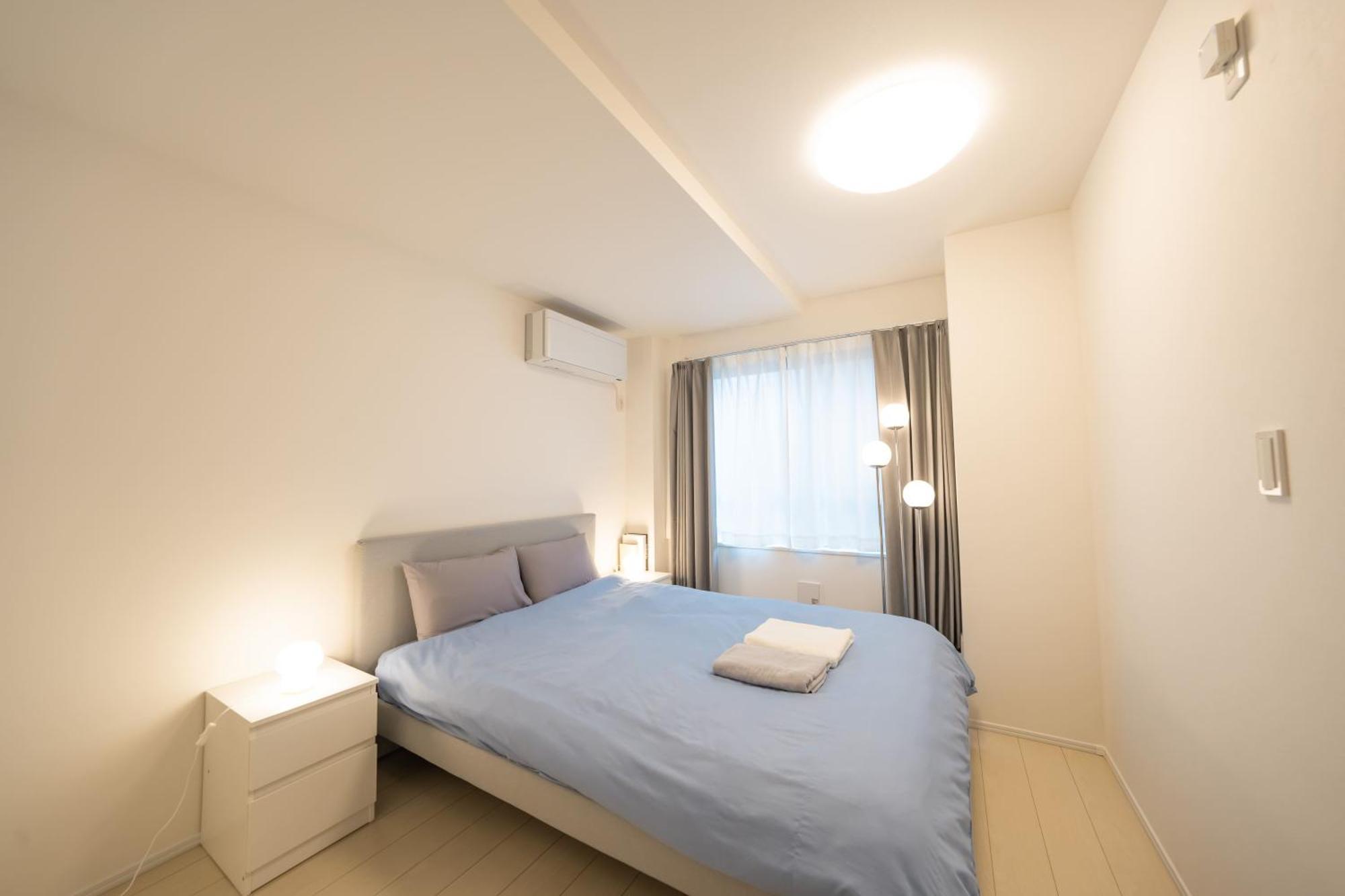 Fl Todai Ii Apartamento Tokio