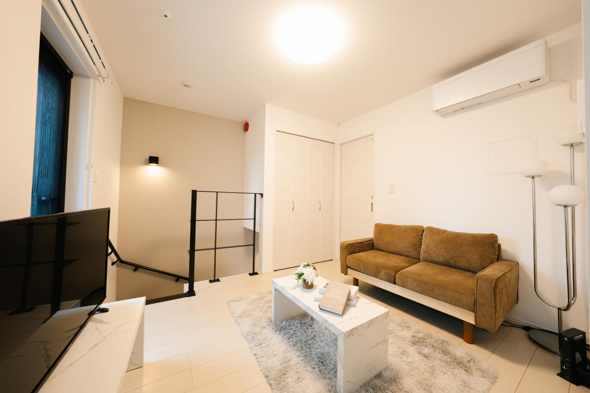 Apartamento Fl Todai Ii Tokio
