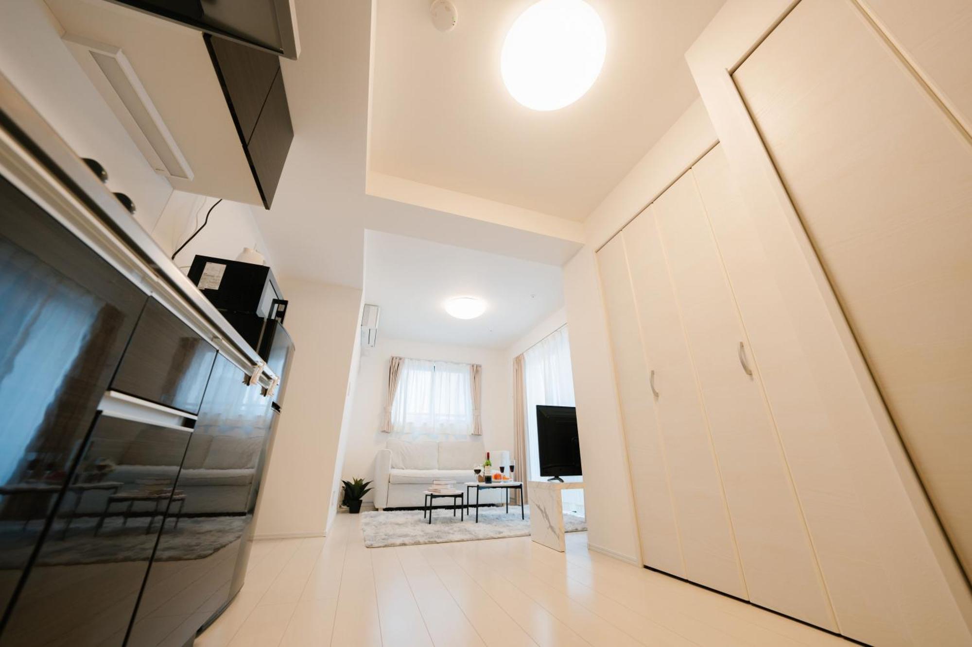 Apartamento Fl Todai Ii Tokio