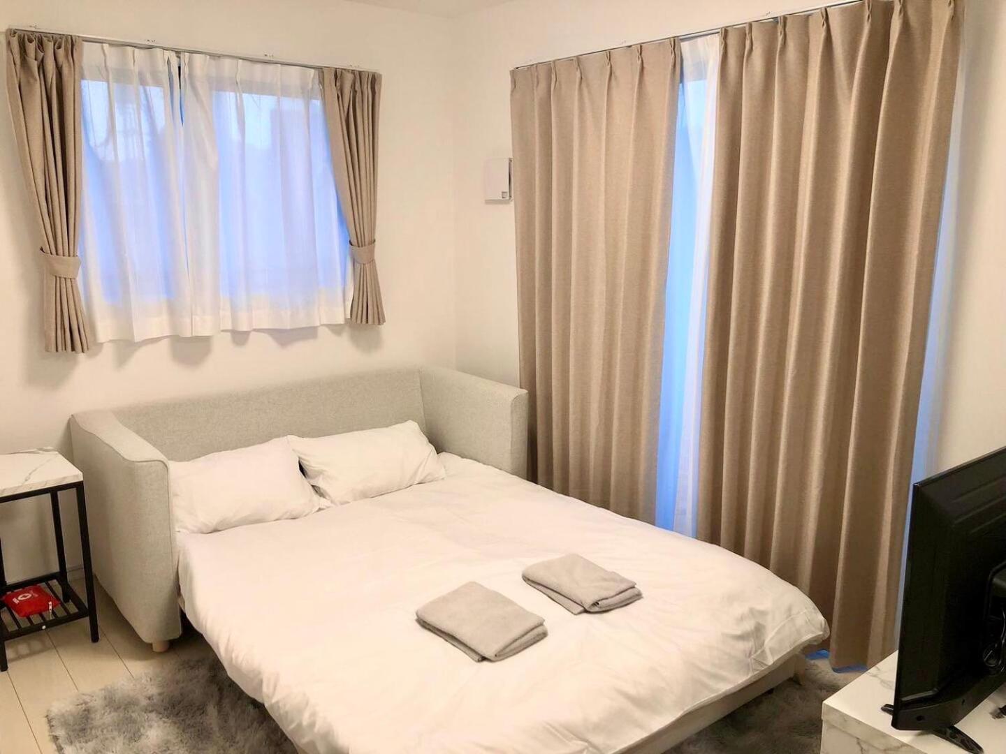 Fl Todai Ii Apartamento Tokio