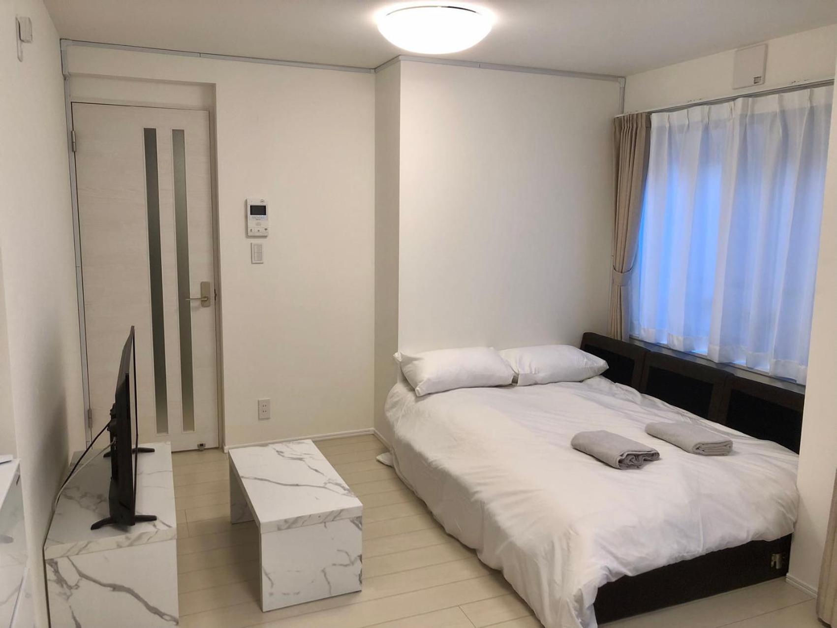 Fl Todai Ii Apartamento Tokio
