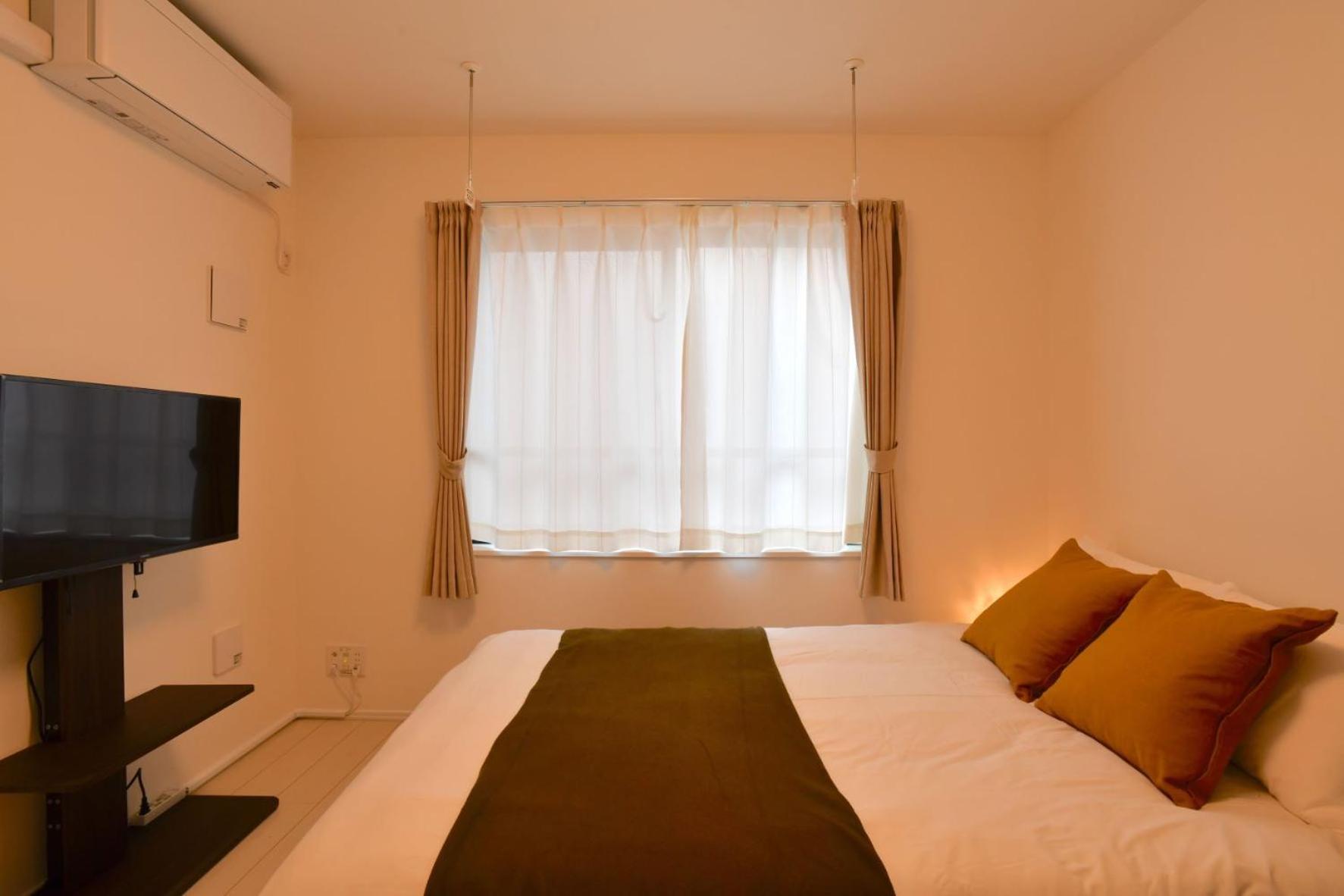 Apartamento Fl Todai Ii Tokio