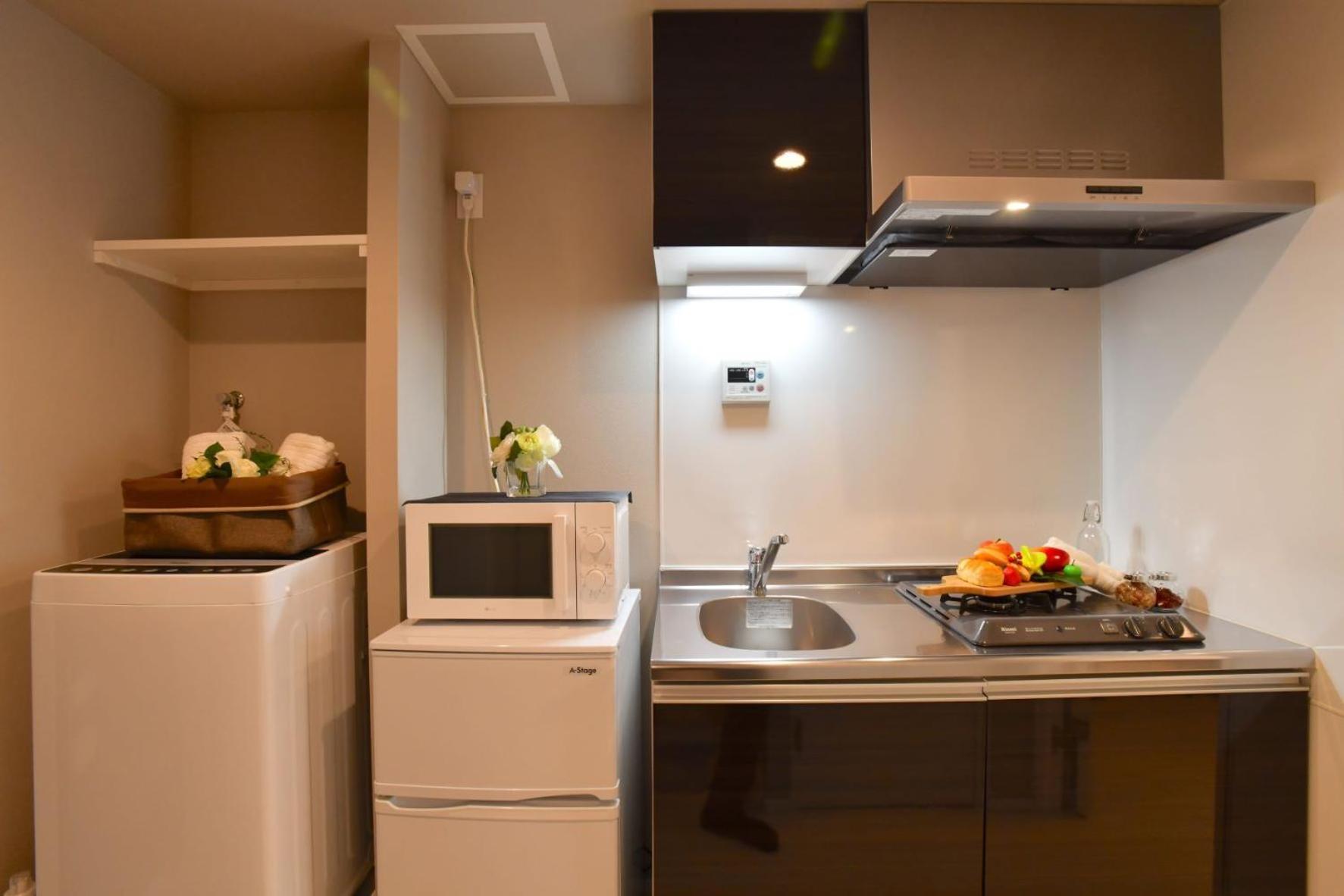 Apartamento Fl Todai Ii